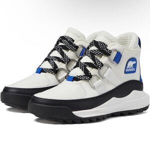 Sorel womens Ona™ Rmx Chukka Plus Water Proof sz 7 sold out viral sorel